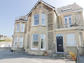 Seashore House, Newquay